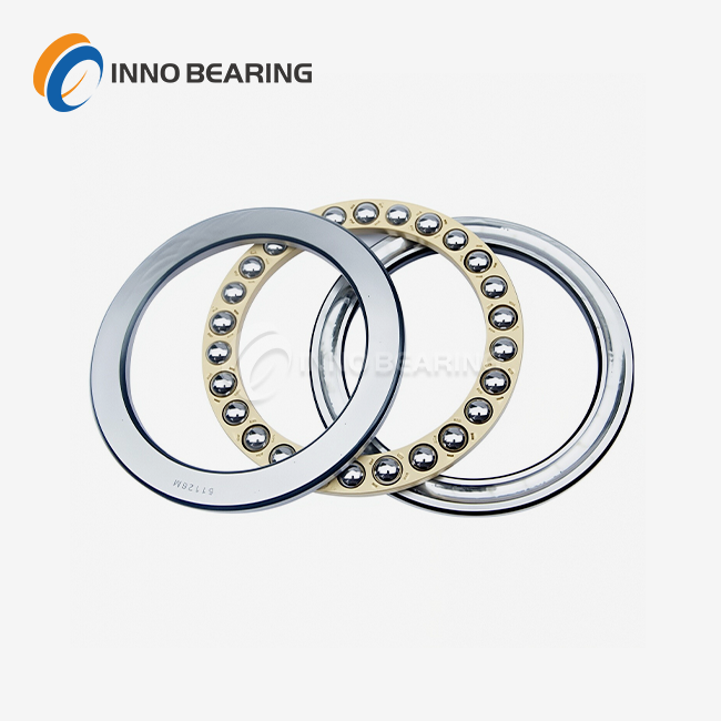 Thrust Ball Bearing